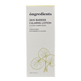Ongredients Centella Asiatica Skin Barrier Calming Lotion
