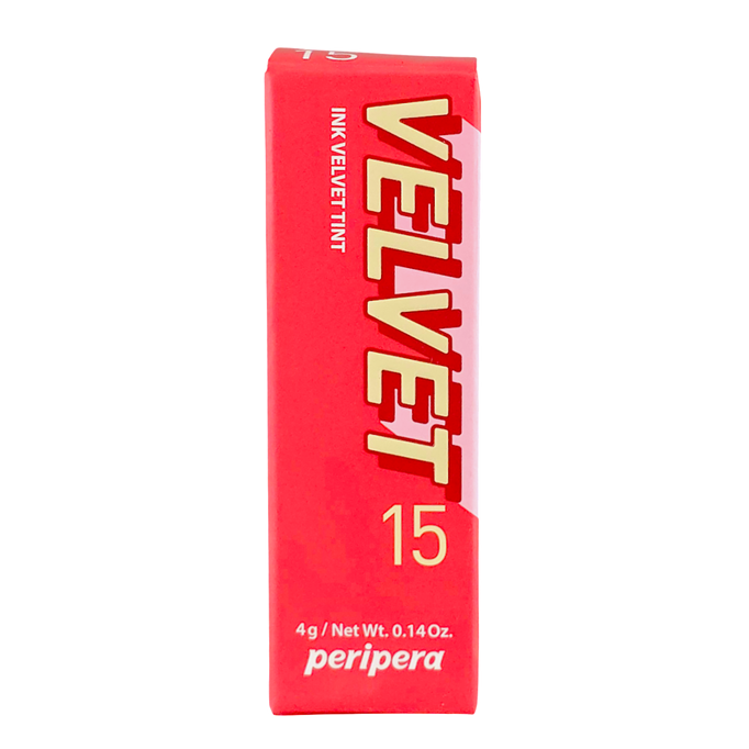 Peripera Ink Velvet Lip Tint-image2