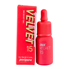 Peripera Ink Velvet Lip Tint-image1 Peripera Ink Velvet Lip Tint-image1