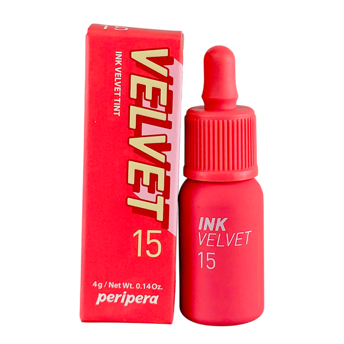 Peripera Ink Velvet Lip Tint-image1