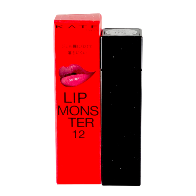 Kanebo KATE Lip Monster Lipstick