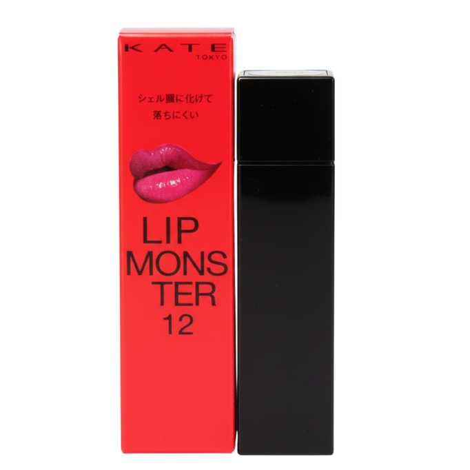Kanebo KATE Lip Monster Lipstick-image3