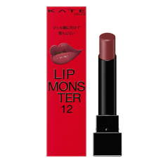 Kanebo KATE Lip Monster Lipstick-image1