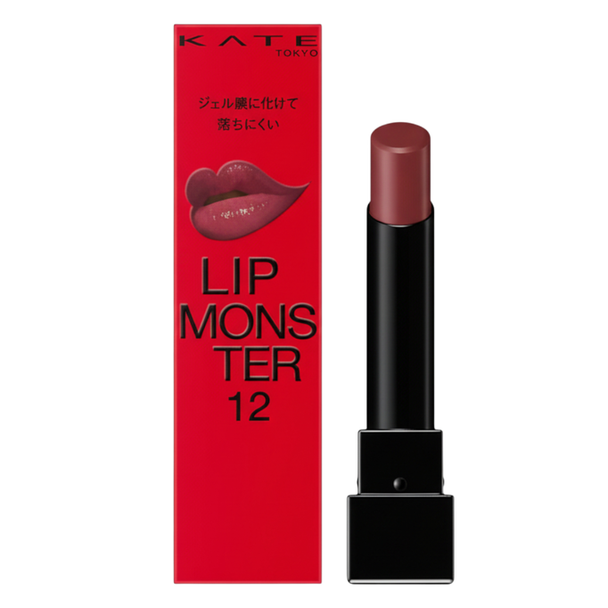 Kanebo KATE Lip Monster Lipstick-image1