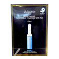JMsolution Water Luminous SOS Ampoule Hyaluronic Mask Plus - 7X Hyaluronic Acid