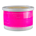 Gigi Dragonfruit with Chia Seed Neon Soft Wax