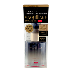 Shiseido Maquillage Dramatic Mist EX-image1