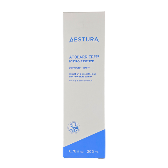 Aestura Hydration & strengthening Skin Moisture barrier for Dry & Sensitive Skin
