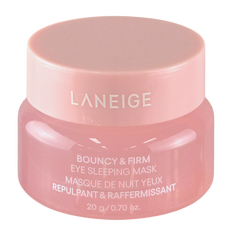 Laneige Bouncy & Firm Eye Sleeping Mask