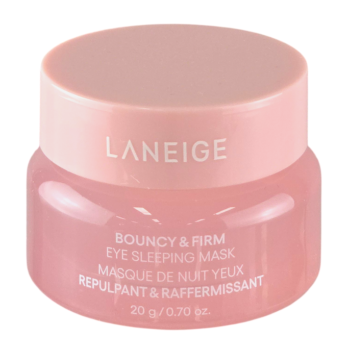 Laneige Bouncy & Firm Eye Sleeping Mask-image1 Laneige Bouncy & Firm Eye Sleeping Mask-image1