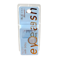 Miche Bloomin Eyelash Infinity Airy Doll-image1