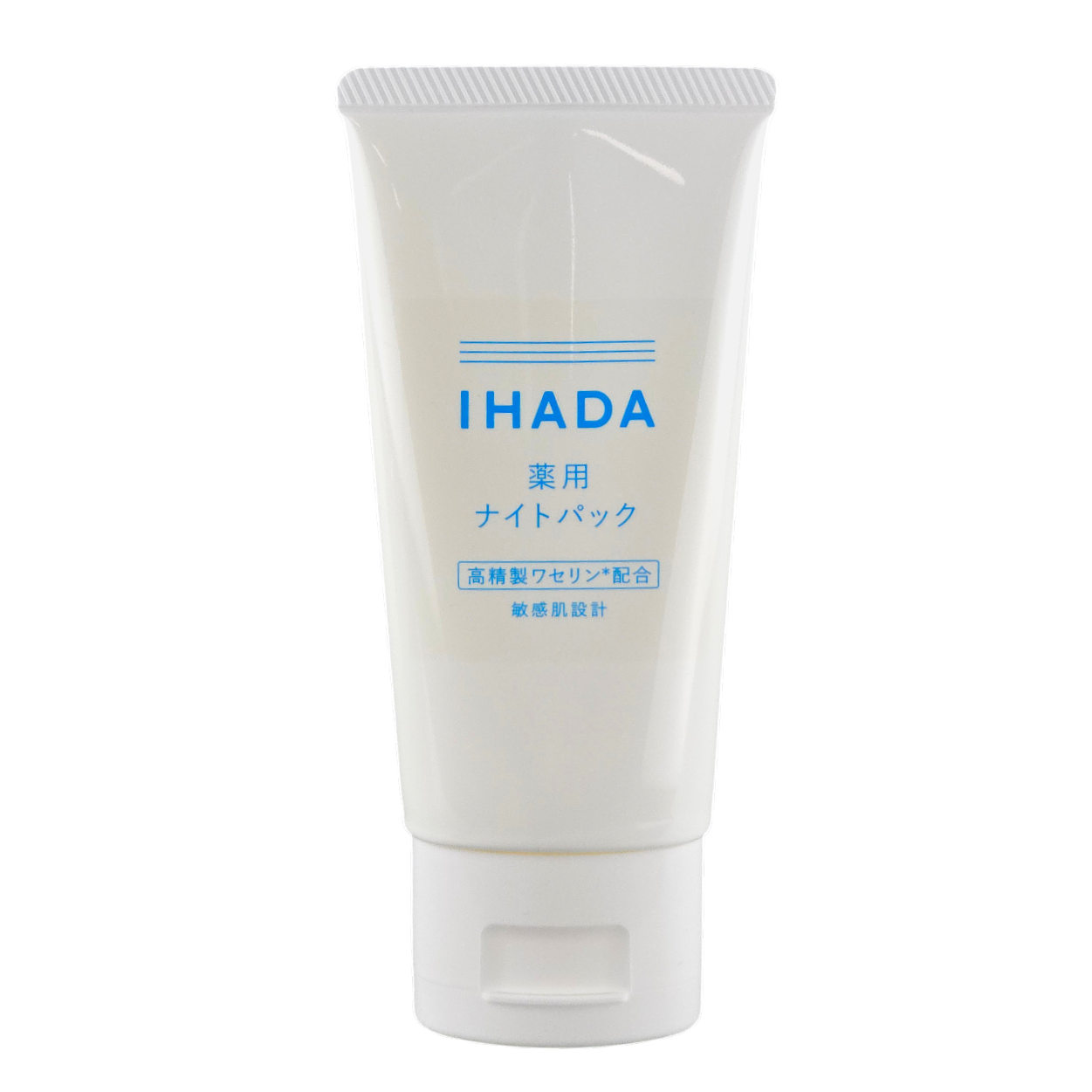 2.46 oz, Shiseido IHADA Medicated Night Pack (Sleeping Balm
