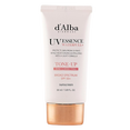 d'Alba Piedmont White Truffle Waterfull Tone-Up Sunscreen (Pink) SPF 50+ d'Alba Piedmont White Truffle Waterfull Tone-Up Sunscreen (Pink) SPF 50+