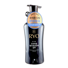 Ryo Premium Hair Loss Relief Shampoo