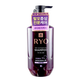 Ryo Purple Nourishing Resilience Intensive Nourishin Shampoo for oily Hair Ryo Purple Nourishing Resilience Intensive Nourishin Shampoo for oily Hair