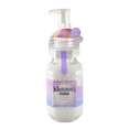 & Honey Color Control Repair Hair Milk-image3