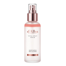 d'Alba Piedmont White Truffle Vital Spray Serum (Vegan)-image1
