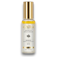D'Alba Piedmont Aromatic Spray Serum-image1