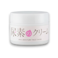 Ishizawa-Labs Sukoyaka Suhada Urea Moisture Face cream