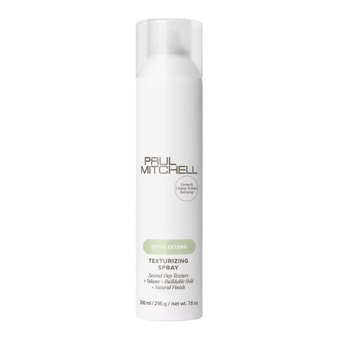 Paul Mitchell Style Extend Texturizing Spray Formerly Undone Texture