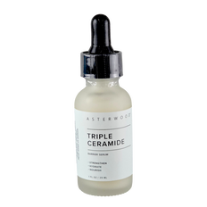 Asterwood Triple Ceramide Barrier Serum with Hyaluronic Acid & Squalane
