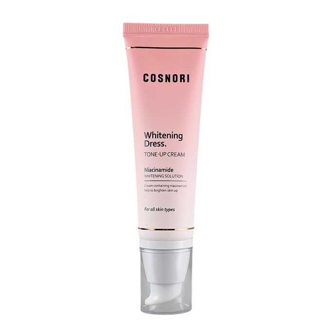 COSNORI Whitening Dress Tone Up Cream Instant Brightening COSNORI Whitening Dress Tone Up Cream Instant Brightening