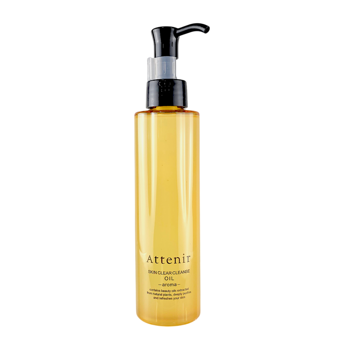 Attenir Skin Clear Cleanse Oil-image1 Attenir Skin Clear Cleanse Oil-image1