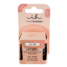 Invisibobble IB Elegant Hair Spiral Slim Day & Night-image1 Invisibobble IB Elegant Hair Spiral Slim Day & Night-image1