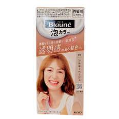 Kao Blaune Bubble Hair Color-image1