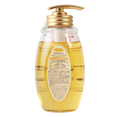 & Honey Deep Moist Gel Body Wash - Osmanthus Honey-image2 & Honey Deep Moist Gel Body Wash - Osmanthus Honey-image2