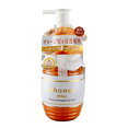 & Honey Milky Precious Ex Repair Hair Milk
