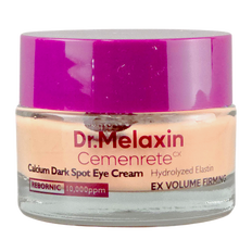 Dr. Melaxin Cemenrete Calcium Dark Spot Correcting Eye Cream Dr. Melaxin Cemenrete Calcium Dark Spot Correcting Eye Cream