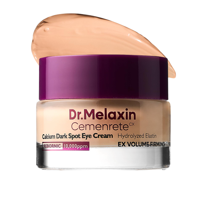 Dr. Melaxin Cemenrete Calcium Dark Spot Correcting Eye Cream-image1 Dr. Melaxin Cemenrete Calcium Dark Spot Correcting Eye Cream-image1
