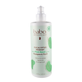 Babo Botanicals Eucalyptus Remedy 3-in-1 Plant-Based Shampoo Bubble Bath & Wash