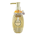 & Honey Pixie Moist Silky Hair Oil 3.0 - Pearly Rose Honey