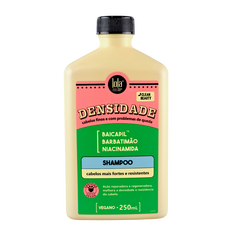 Lola Densidade Hair Density & Anti-Loss Shampoo