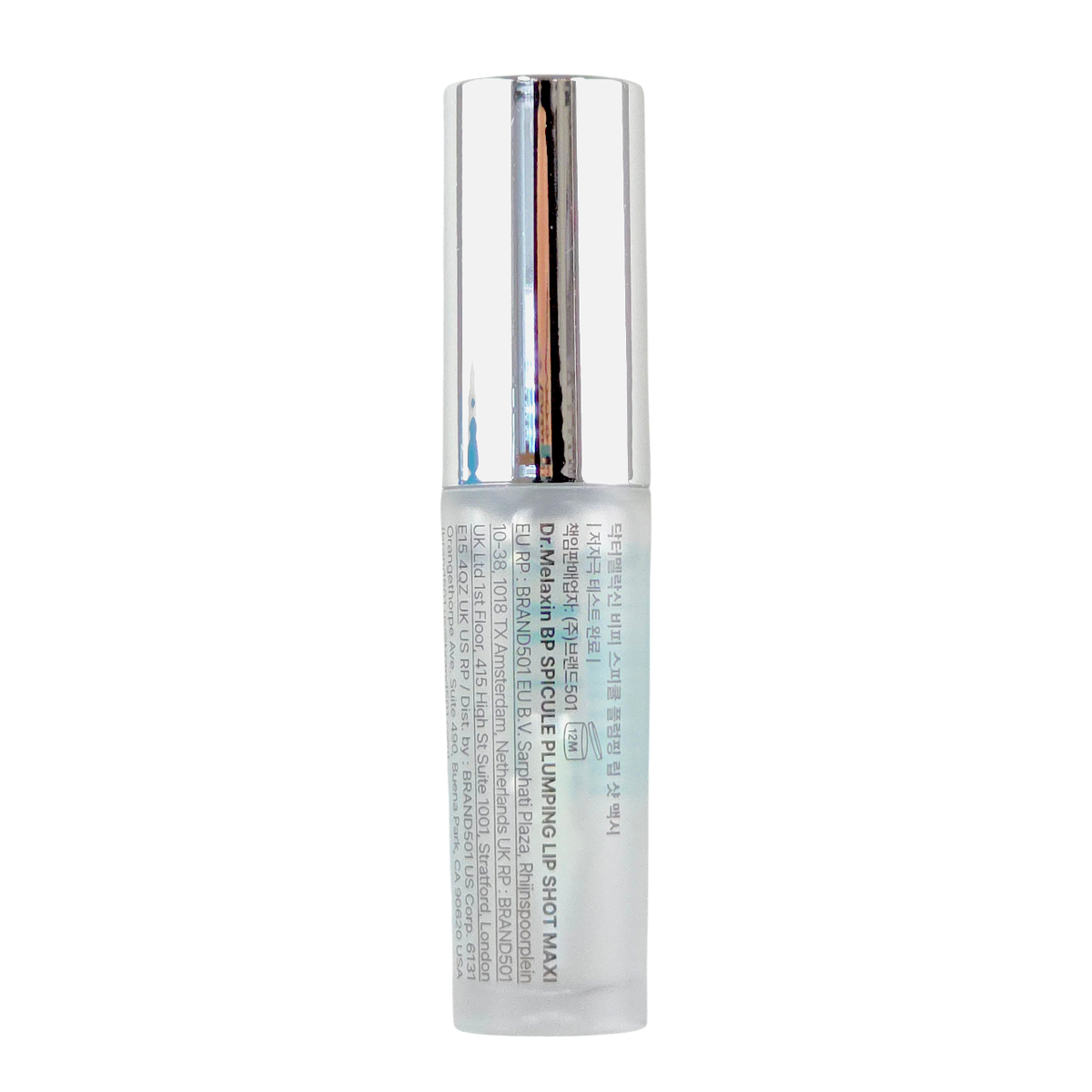 Dr.Melaxin Bio-Spicule Plumping Lip Shot-image2 Dr.Melaxin Bio-Spicule Plumping Lip Shot-image2