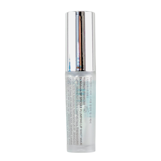 Dr.Melaxin Bio-Spicule Plumping Lip Shot-image2 Dr.Melaxin Bio-Spicule Plumping Lip Shot-image2