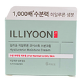 ILLIYOON Hyaluronic Moisture Cream