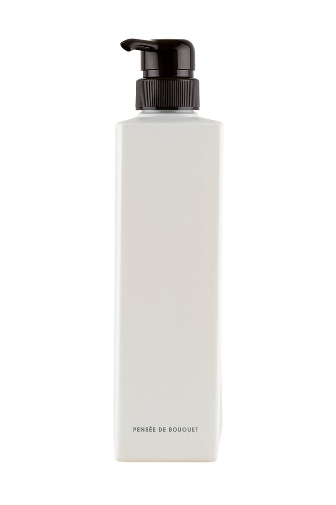 Lily Bouquet Body Shampoo