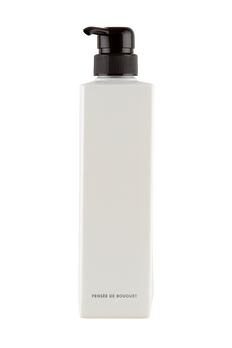 Lily Bouquet Body Shampoo-image1
