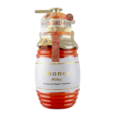 & Honey Milky Precious EX Repair Treatment 2.0-image1