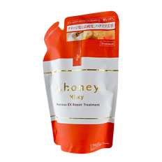 & Honey Milky Precious EX Repair Treatment Refill