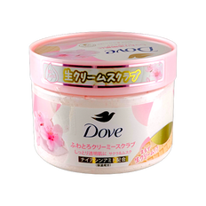 Dove Japan Exfoliating Body Polish-image1