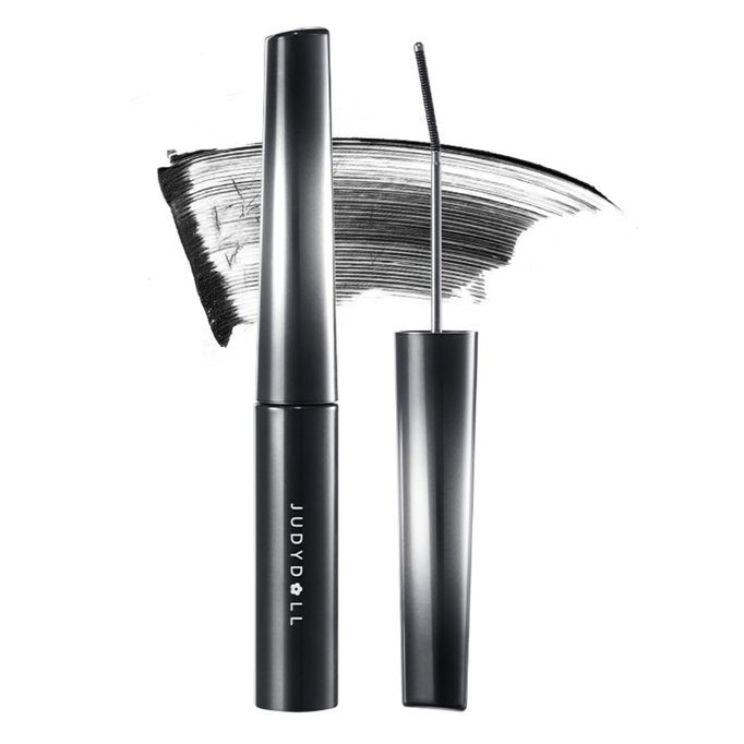JUDYDOLL 3D Eyelash Iron Mascara 6° Curling Design-image5 JUDYDOLL 3D Eyelash Iron Mascara 6° Curling Design-image5