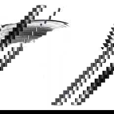 JUDYDOLL 3D Eyelash Iron Mascara 6° Curling Design JUDYDOLL 3D Eyelash Iron Mascara 6° Curling Design