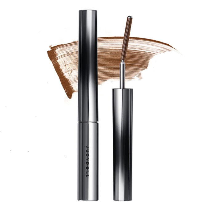 JUDYDOLL 3D Eyelash Iron Mascara 6° Curling Design