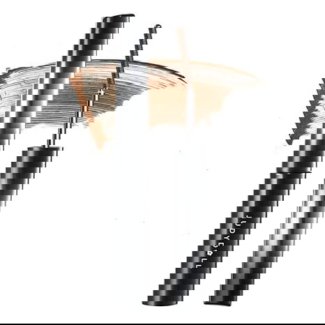 JUDYDOLL 3D Eyelash Iron Mascara 6° Curling Design