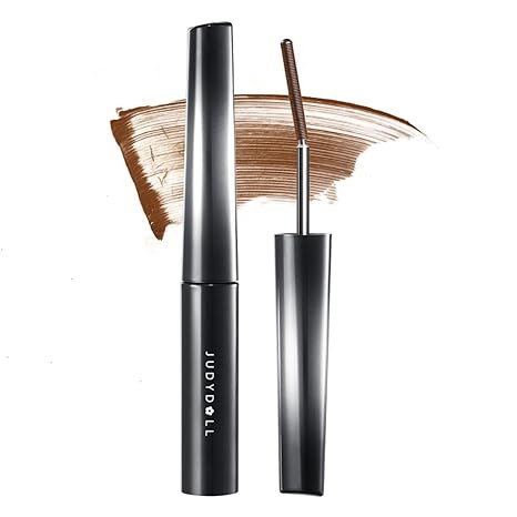 JUDYDOLL 3D Eyelash Iron Mascara 6° Curling Design-image6 JUDYDOLL 3D Eyelash Iron Mascara 6° Curling Design-image6