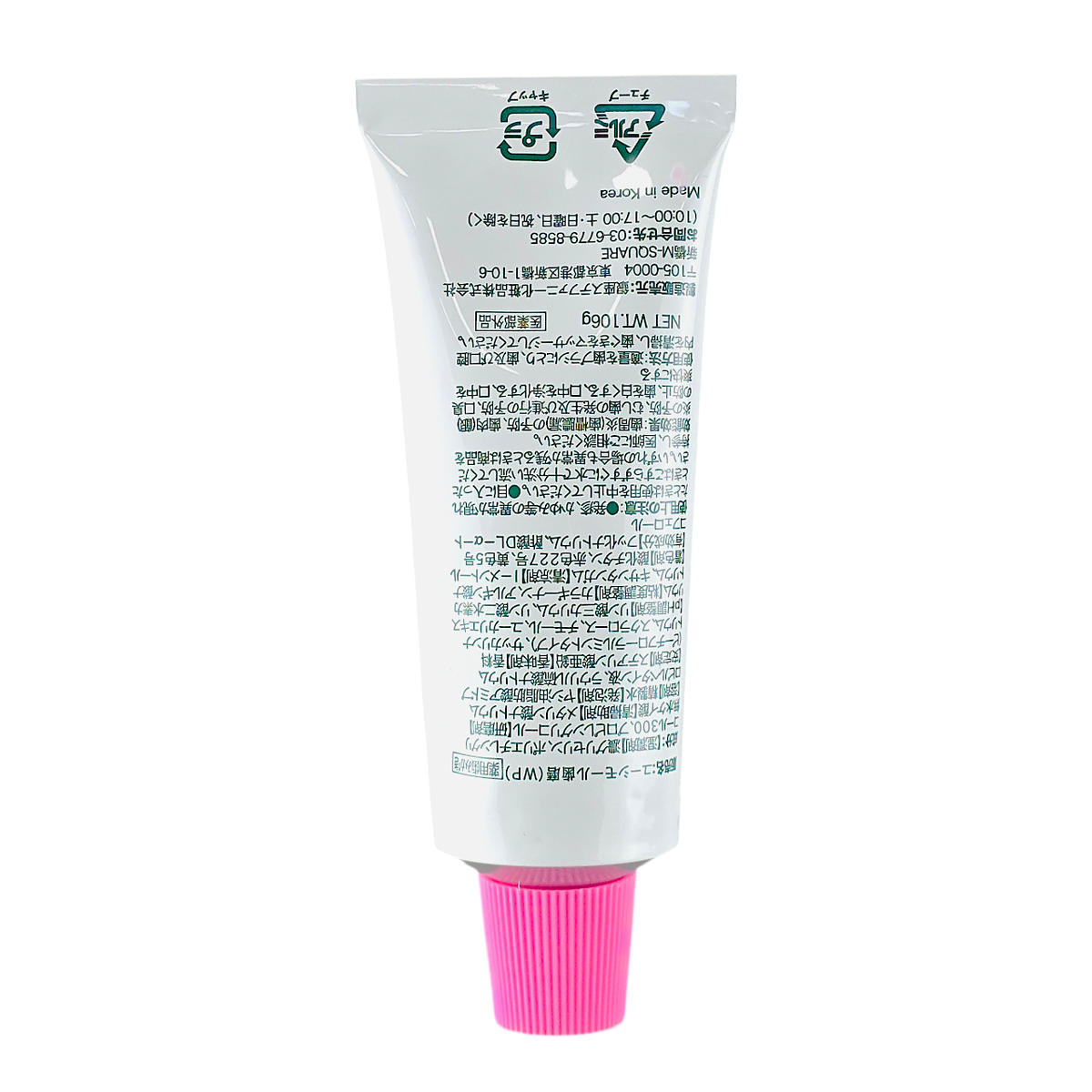 Euthymol Original Toothpaste Whitening Peach Floral Mint-image2 Euthymol Original Toothpaste Whitening Peach Floral Mint-image2